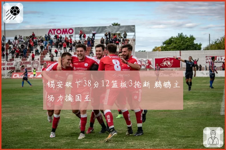 锡安砍下38分12篮板3抢断 鹈鹕主场力擒国王