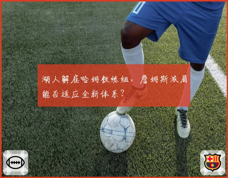 湖人解雇哈姆教练组，詹姆斯浓眉能否适应全新体系？