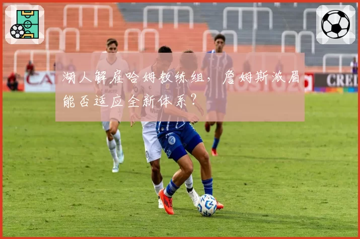 湖人解雇哈姆教练组，詹姆斯浓眉能否适应全新体系？