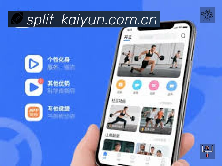 开云APP 体育赛事宣传图